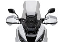 HONDA X-ADV [2025] – Håndbeskyttelsesforlænger – Stærkt tonet-2