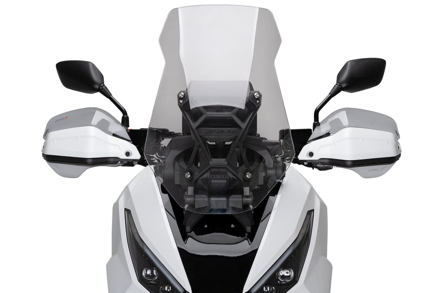 HONDA X-ADV [2025] – Håndbeskyttelsesforlænger – Tonet