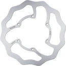 Honda CRF 450 R [2020-2021, 2023-2024, 2023] - BREMSSCHEIBE FIXED WAVE GROOVED OVERSIZE – Bild 8