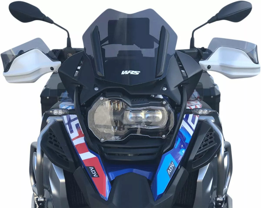 BMW R 1200 R [WRS] - forrude