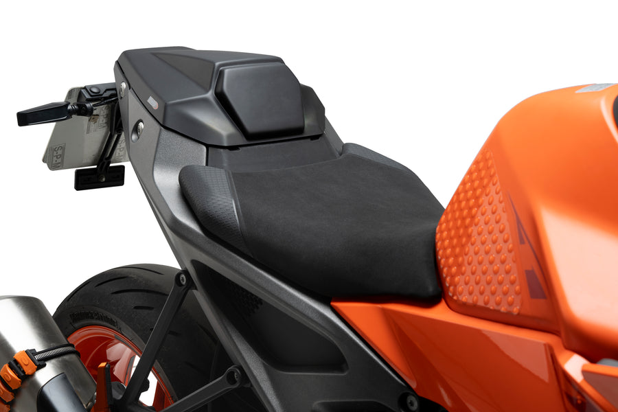 KTM 990 DUKE R [2025] – Bagbeklædning – Carbon look