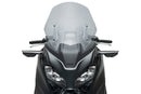 YAMAHA T-MAX 560 TECH MAX [2024] – Bakspejl Aileron – Sort