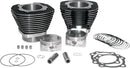 Harley-Davidson FXDWG3 1450 Dyna Wide Glide Limited Edition [2002] - Big Bore Zylinderkit – Art.-Nr. 910-0205 – Bild 4