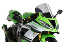 KAWASAKI ZX-6R NINJA [2018] – R-Racer skærm – Gennemsigtig-5