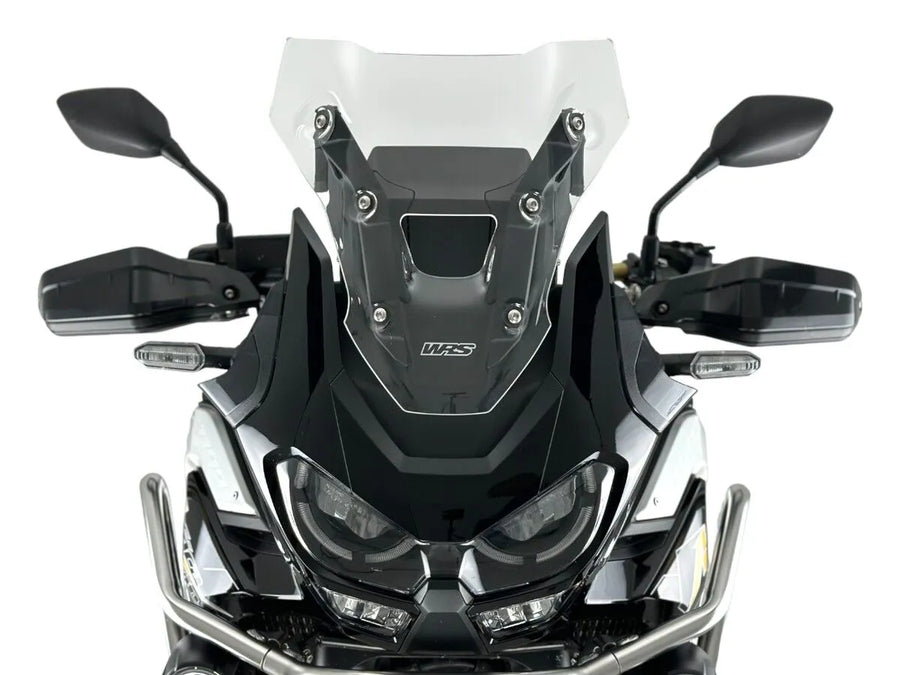 Honda CRF 1100 Africa Twin [WRS] - forrude