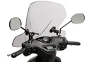 YAMAHA Neo's [2025] – Scooter Screen City Touring – Tonet-1