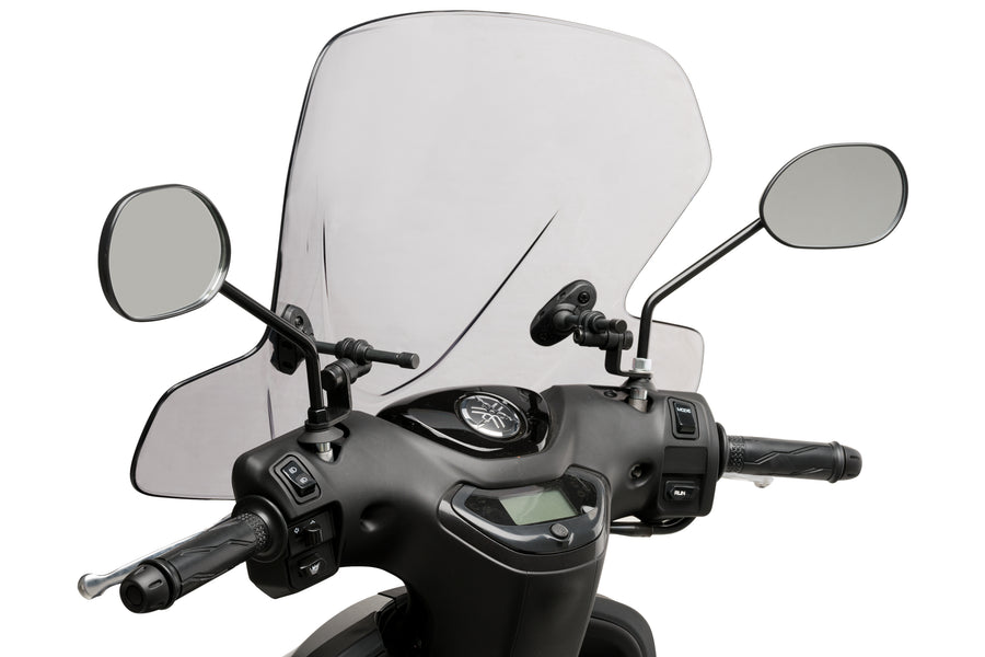 YAMAHA Neo's [2025] – Scooter Screen City Touring – Tonet