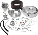 Harley-Davidson FLF 1200 Hydra Glide [1957] - T-Style O-Ring Ansaugstutzen – Bild 11