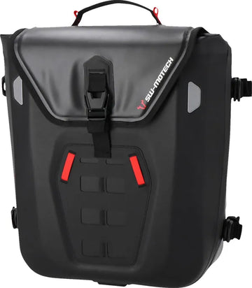BMW R 1200 GS LC [SW-MOTECH] – SysBag vandtæt sidetaske