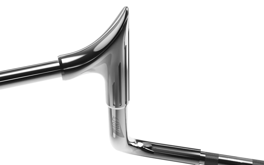 harley davidson flhxse [ZARD] – Bull styr