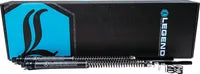 Harley-Davidson FLHTCUSE 1690 Electra Glide Ultra Classic Screamin Eagle [2006] - +2" AXEO Performance Vorderradaufhängung – Bild 11