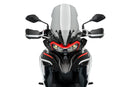 BENELLI TRK 702 X [2024] – touringskærm – kraftigt tonet