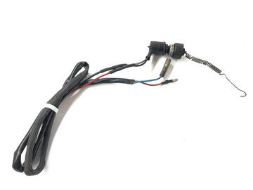 Kawasaki VN 1500 A VNAA [All Years of Construction] - Brake Light Switch i ryggen - 0