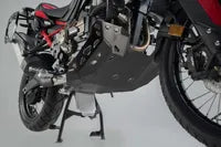 Honda CRF 1100 L [2024-2026] - motorbeskyttelsesstang sort - billede 6