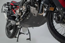 Honda CRF 1100 L [2024-2026] - motorbeskyttelsesstang sort – billede 1