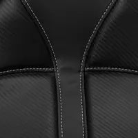 Harley Davidson Fxst [SADDLEMEN] – Dominator Solo Seat