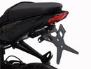 Daytona 675 [ZIEGER] – X-Line nummerpladeholder type E