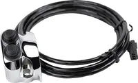 Harley-Davidson FLTRXSE 1977 Road Glide CVO 121 [2025] - Chrome Legend-styrskiftenhed - Billede 5