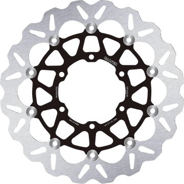 Suzuki Gsx-R 1000 R ABS [2017-2018, 2020-2021, 2020, 2022-2025] - bremseskive - billede 1