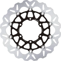 Suzuki Gsx-R 1000 R ABS [2017-2018, 2020-2021, 2020, 2022-2025] - Bremsscheibe – Bild 5