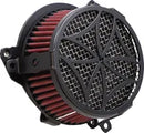 Harley-Davidson Xl 1200 Xs Forty Eight Special [2020] - EU-zugelassener Stealth Luftfiltersatz – Bild 12