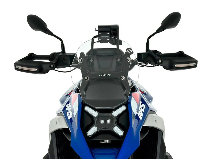 BMW R 1300 GS Trophy [WRS] – Forrude