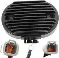 Harley Davidson FX [DRAG SPECIALTIES] – Solid State-controller