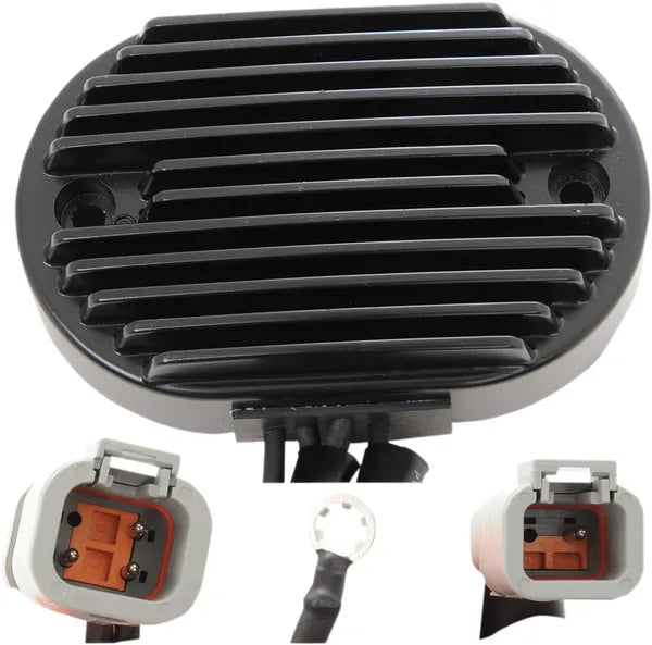 Harley Davidson FX [DRAG SPECIALTIES] – Solid State-controller