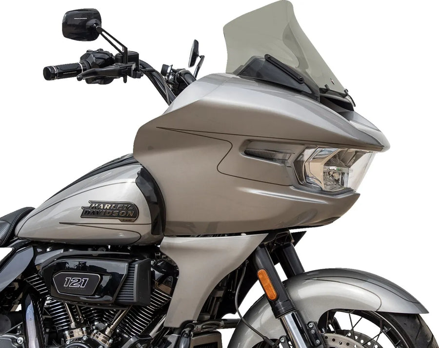 harley davidson touring [KLOCK WERKS] – Pro Touring Flare™ forrude