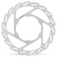 Fantic XX 250 [2025] - BRAKE DISC SHARK FIXED – Billede 8