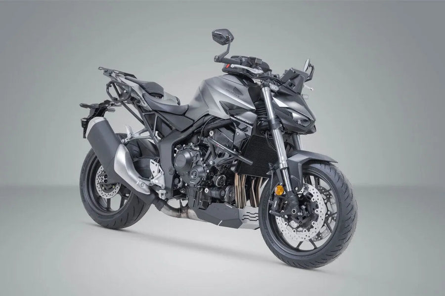 honda cb 1000 [SW-MOTECH] – SLC sidebagageholder