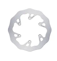 Yamaha Wr 450 F [2003-2004, 2008, 2007] - BREMSSCHEIBE FIXED WAVE GROOVED OVERSIZE – Bild 10
