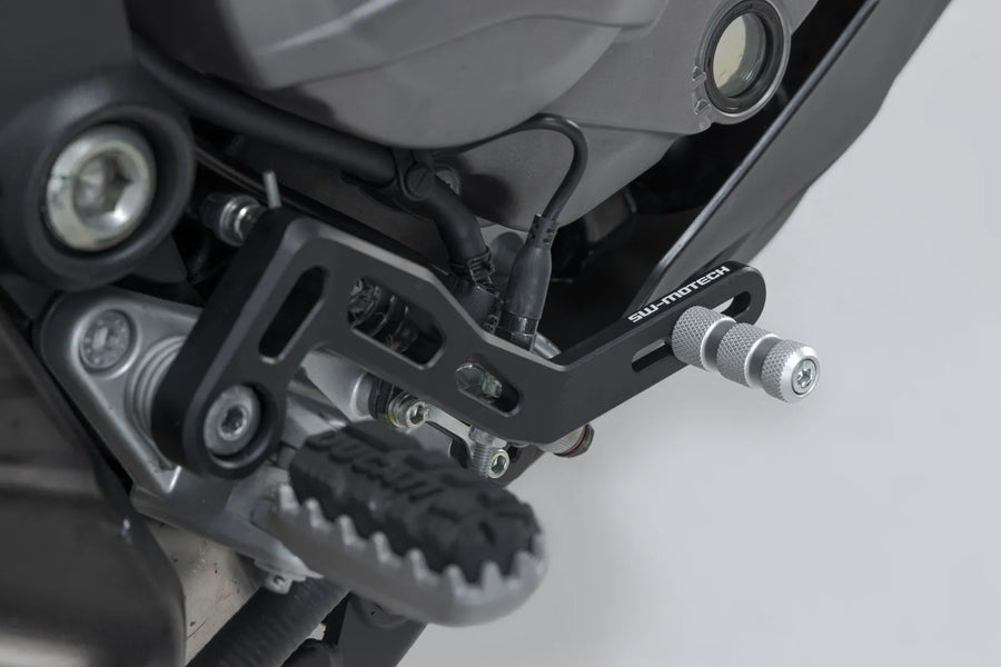 ducati multistrada 1260 [SW-MOTECH] – bremsepedal