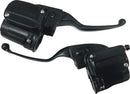 Harley Davidson Fltr [DRAG SPECIALTIES] – Styr kontrolsæt