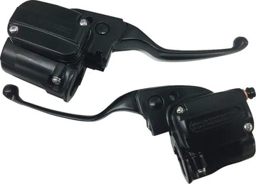 Harley Davidson Fltr [DRAG SPECIALTIES] – Styr kontrolsæt