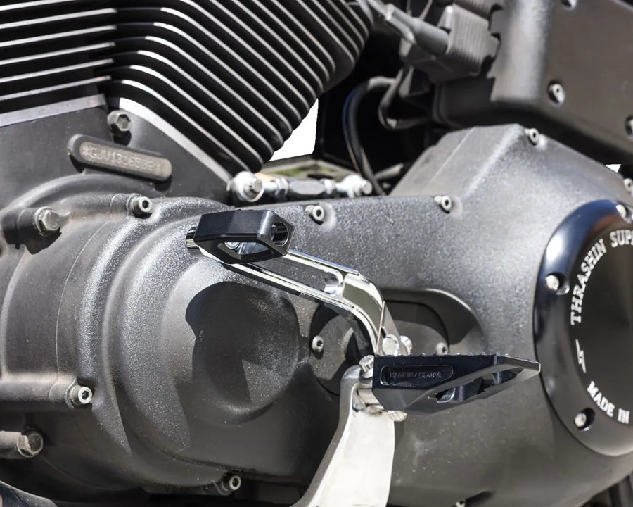 harley davidson sportster s 1250 [THRASHIN SUPPLY CO.] - P-54 skiftepind