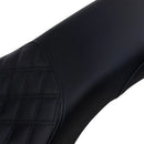 harley davidson softtail street bob fxbb [SADDLEMEN] – Profiler™ gitterstikssæde-2