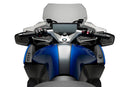 BMW R 1250 RT [2025] – sportsskærm – kraftigt tonet