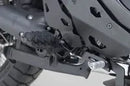 Yamaha XTZ 700 D Tenere 700 World Raid [2023] - EVO fodstøttesæt - billede 7