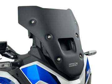 Honda CRF 1100 Africa Twin [WRS] - forrude