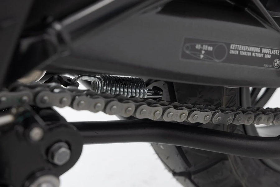 bmw g 310 gs [SW-MOTECH] – midterstativ