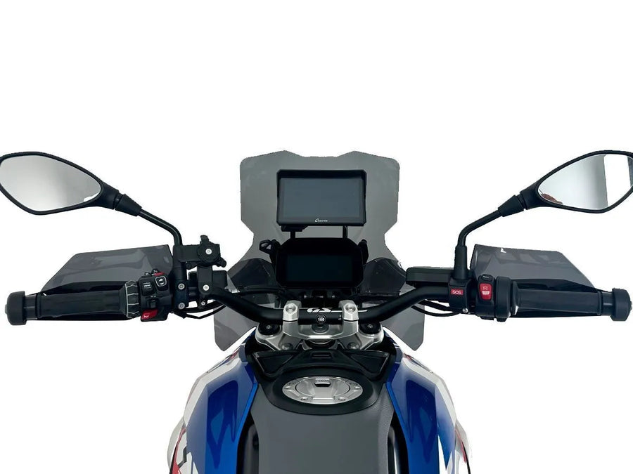 BMW R 1300 GS Adventure [WRS] – Forlængelsesæt til håndbeskytter R1300GS