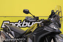 Ducati Multistrada V4 [BARKBUSTERS] – Hardwaresæt - Topunktsmontering nærbillede