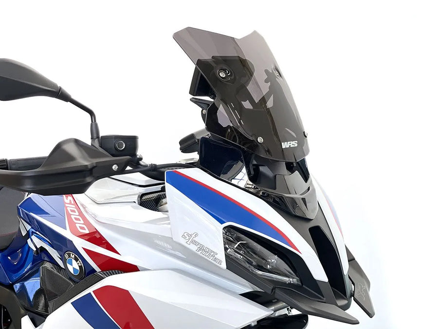 BMW S 1000 XR [WRS] - forrude