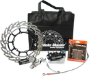 Honda CRF 450 R [2026] - Supermoto Racing Bremskit 300mm – Art.-Nr. 313055 – Bild 4