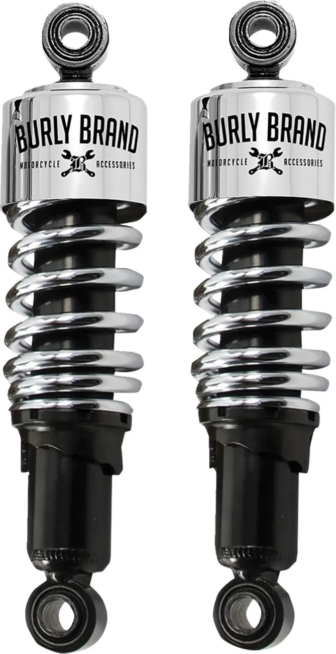 Harley-Davidson Sportster S [BURLY BRAND] – Slammer støddæmper