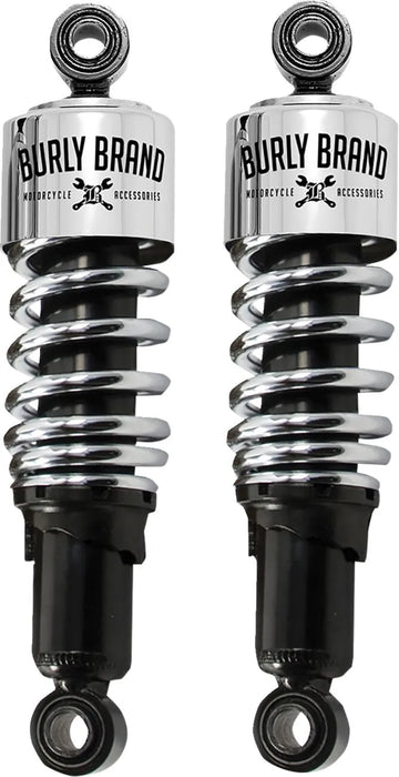Harley-Davidson Sportster S [BURLY BRAND] – Slammer støddæmper