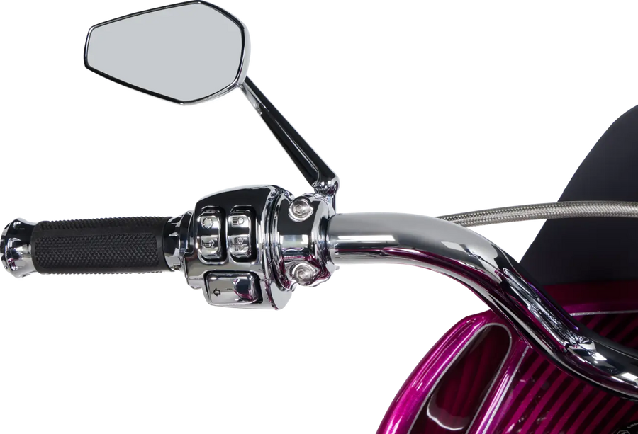 harley davidson fxlrst [DRAG SPECIALTIES] – Quick Connect koblingskabel