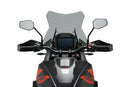 KTM 1290 SUPER ADVENTURE S [2025] – Touring Screen – Gennemsigtig-3