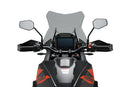 KTM 1290 SUPER ADVENTURE S [2025] – touring skærm – mat sort
